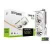Vaizdo plokštė Zotac GAMING GeForce RTX 5060 Twin Edge OC White Edition 8GB GDDR7