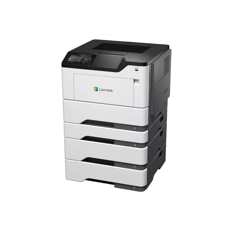 Spaustuvas Lexmark MS631dw lazerinis nespalvotas