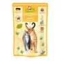 GRANATAPET DeliCATessen Chicken - šlapias kačių ėdalas - 85g