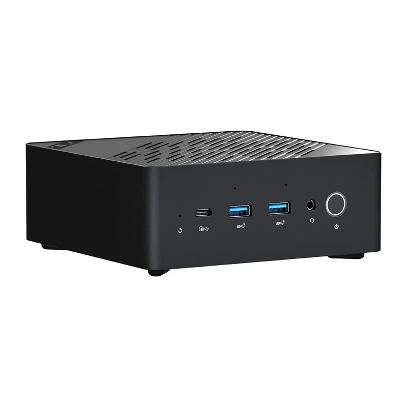 Mini PC Minix ER937 HX370 32 GB RAM 1000 GB SSD