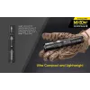 Rankinis žibintuvėlis Nitecore MH10 V2 juodas