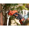 Black & Decker sodo žirklės akumuliatorinės 18V/2.0Ah BCPP18D1 Power shear
