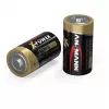 ANSMANN X-Power šarminė baterija C tipo, 2 vnt. pakuotė (5015623), 7500mAh