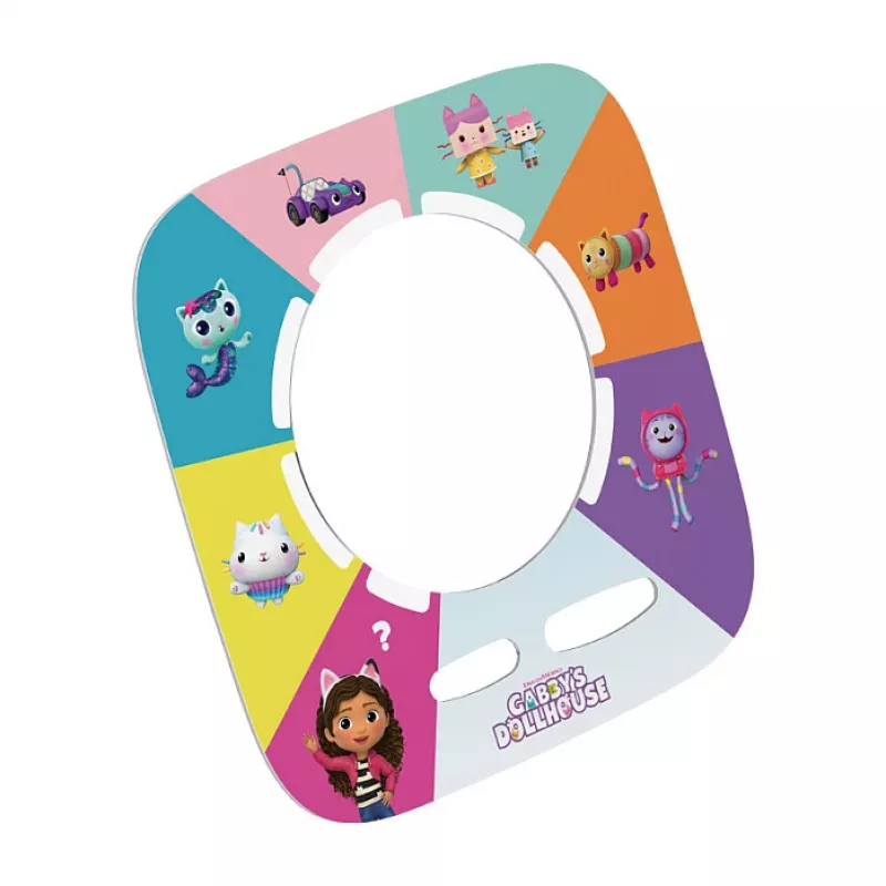 Tonieplay žaidimas M – Gabby's Dollhouse: Gabby's katz-tatische lobių medžioklė, įgūdžių žaidimas