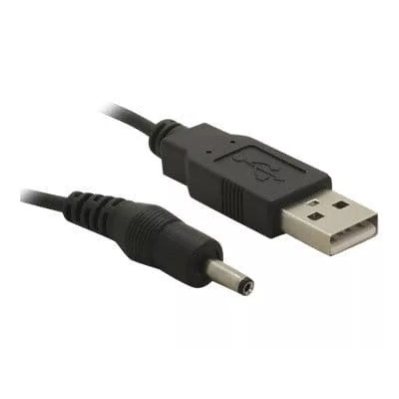 USB maitinimo laidas DeLOCK 82377 1,5 m USB A