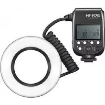 Godox MF-R76 – Blykstė su batu