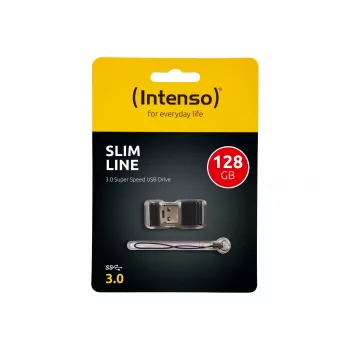 INTENSO atmintukas USB 3.0 128GB / 3532491