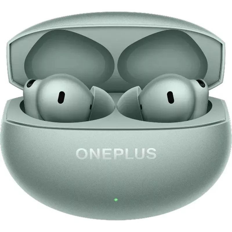 Ausinės OnePlus Buds 4 Stormy Gray Bluetooth