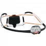 Petzl IKO CORE priekinis žibintas, juodas, E104BA00