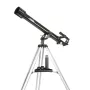 Refraktorinis teleskopas Skywatcher BK 607 AZ2 60/700