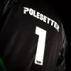 Polesetter ONE Simracing Jersey Green - XL