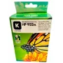 Kasetė suderinama Static-Control Hewlett-Packard 932XL CN053AE 100ml Juoda