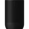 Belaidė stereo garsiakalbė Sonos Move 2 Juoda