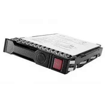 Hewlett Packard Enterprise 4TB SAS 3.5 kietasis diskas (793763-001)