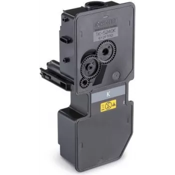 Originalus kasetė Kyocera TK-5240K juoda 3000 puslapių