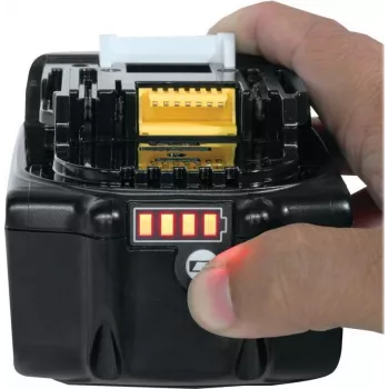 Makita 197288-2 įkraunama baterija, Li-Ion, 5 Ah, 18 V, 90 Wh