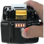 Makita 197288-2 Energy Kit, 2x BL1850B 18V 5.0 Ah ličio jonų baterijos