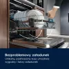 Indaplovė įmontuojama ELECTROLUX EEC767310L ComfortLift