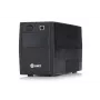 Nepertraukiamo maitinimo šaltinis Unit LIN 850VA Red 850 D Tower G2