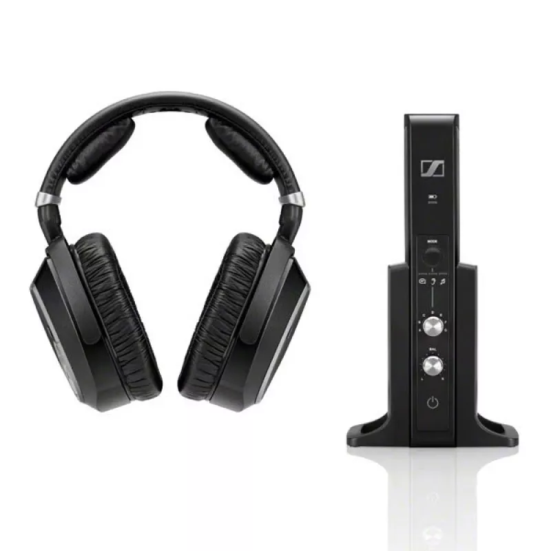 Belaidės ausinės Sennheiser RS 195-U