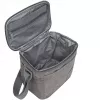 Rivacase 5706 Termokrepšys Pilkas 5,5 l (5706 COOLER BAG 5.5 L)