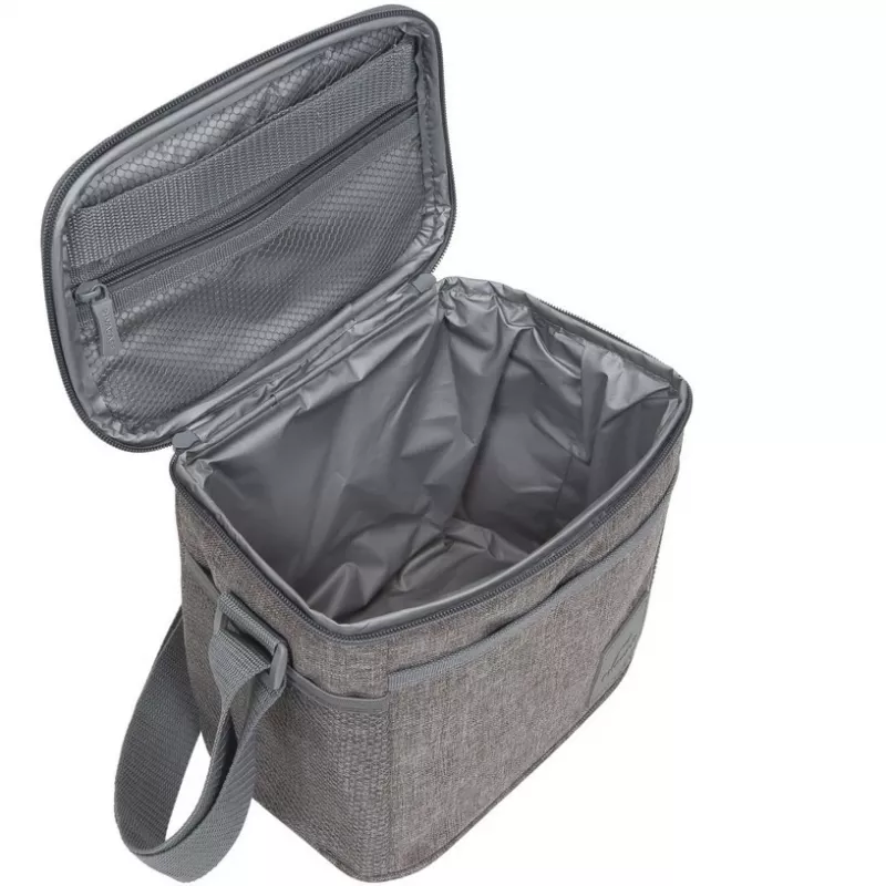 Rivacase 5706 Termokrepšys Pilkas 5,5 l (5706 COOLER BAG 5.5 L)