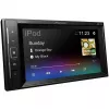 Pioneer DMH-A240DAB Autoradio 2 DIN (Double-DIN), 50 W