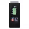 Tripp Lite NGI-S08C2POE8 Valdomas gigabitinis Ethernet komutatorius su PoE (8 prievadai, 10/100/1000, juodas)