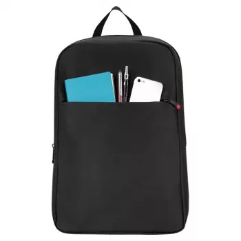 Lenovo 4X41K79635 kuprinė nešiojamam kompiuteriui 39,6 cm (15,6 colio) Juoda