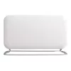 Mill konvekcinis šildytuvas CO1200WIFI3, 1200 W, WiFi+programėlė, tinka iki 18 m² patalpoms, baltas