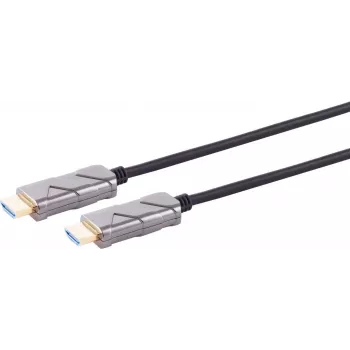 HDMI kabelis ShiverPeaks BS30-55485 30 m