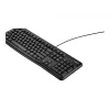 Klaviatūra Logitech K120 verslui