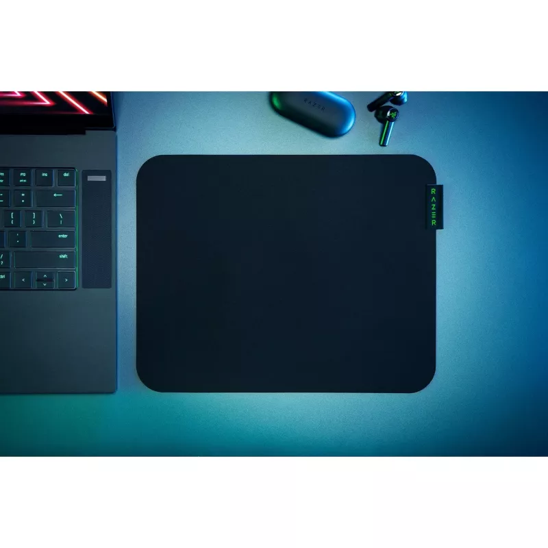 Pelėdos kilimėlis Razer Sphex V3