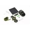 Technaxx 4G PT Dome TX-290 su saulės baterija