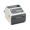 Zebros etikečių spausdintuvas ZD421T, terminis perdavimas, 300 x 300 DPI, 102 mm/s, laidinis ir belaidis, Ethernet LAN, Bluetooth
