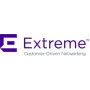 Extreme Networks maitinimo blokas - kintamoji srovė - 600 W - skirtas P/N 5420F-24P-4XE