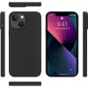 StyleShell Shock, Telefono Dėklas Juodas, iPhone 16 Plus, suderinamas su MagSafe