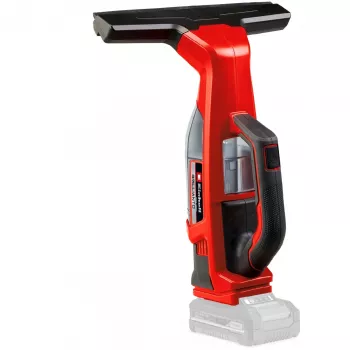 Einhell BRILLIANTO elektrinis langų valiklis 0,3 L juoda, raudona