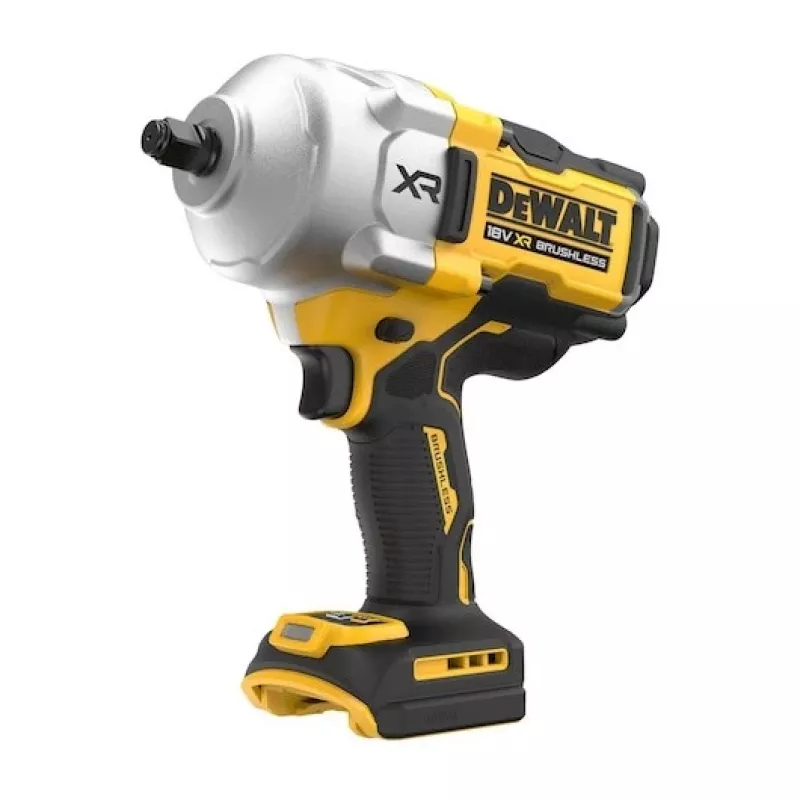 Sukimo atsuktuvas / smūginis veržliasukis DeWALT DCF961NT-XJ, 1200 aps./min., 2372 N⋅m