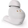 EPOS ADAPT E1 Tikri belaidžiai stereo (TWS) į ausį įdedami verslo/kasdieniai Bluetooth ausinės baltos
