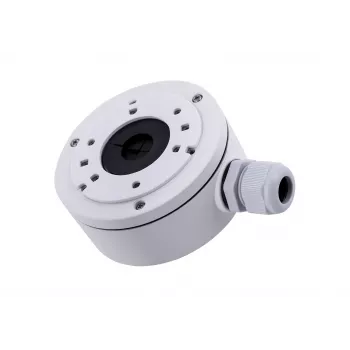 Hikvision DS-1280ZJ-XS jungiamoji dėžutė stebėjimo kameroms
