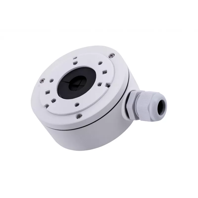 Hikvision DS-1280ZJ-XS jungiamoji dėžutė stebėjimo kameroms
