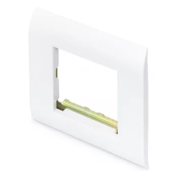Rėmelis užuolaidėlėms ir rozetėms Digitus DN-93802-5-SH
