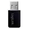 Belaidžio tinklo adapteris LogiLink WL0243 USB