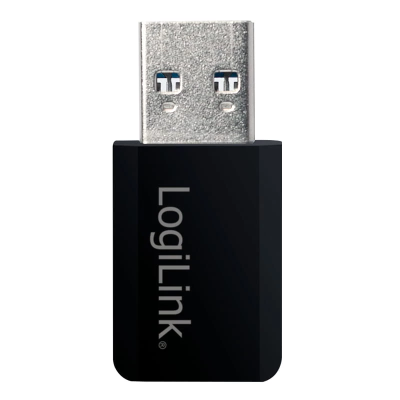 Belaidžio tinklo adapteris LogiLink WL0243 USB