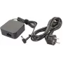 ASUS 0A001-00040800 maitinimo adapteris 65 W, juodas, vidaus naudojimui
