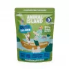 ANIMAL ISLAND Salmon – sausas šunų ėdalas – 1 kg