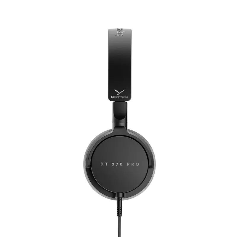 Beyerdynamic DT-270 Pro uždaros studijinės ausinės