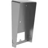 Apsauginis stogelis nuo lietaus Hikvision DS-KABV8113-RS pilkas