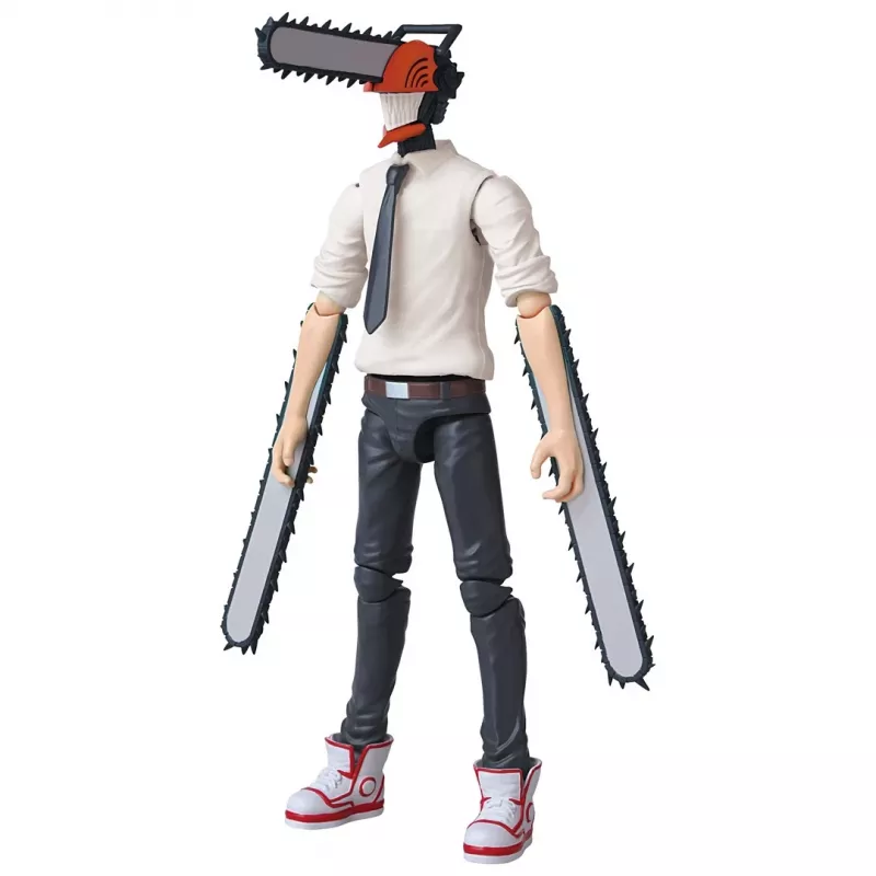 Anime Heroes Chainsaw Man – Denji
